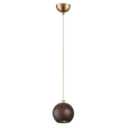 Светильник подвесной Odeon Light Caucho (Цауцхо) 7062/1