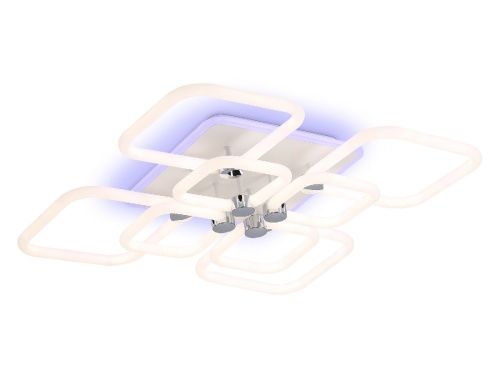 Люстра потолочная Ambrella Light Original (Оригинал) FA3866