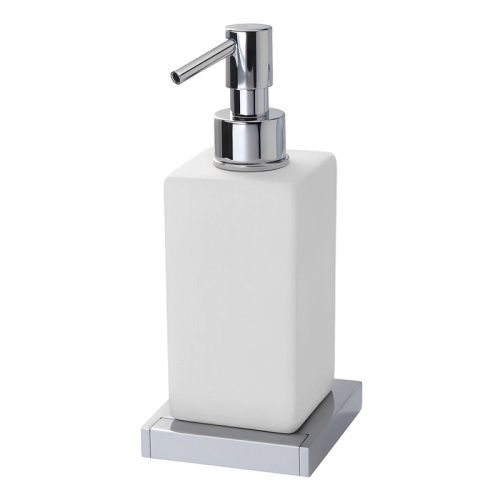 Дозатор для жидкого мыла Webert Pegaso PE500201015