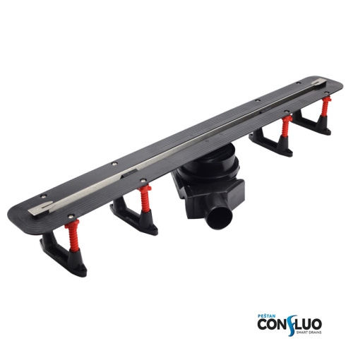Душевой лоток Pestan Confluo Slim Line 13100036(13000303)