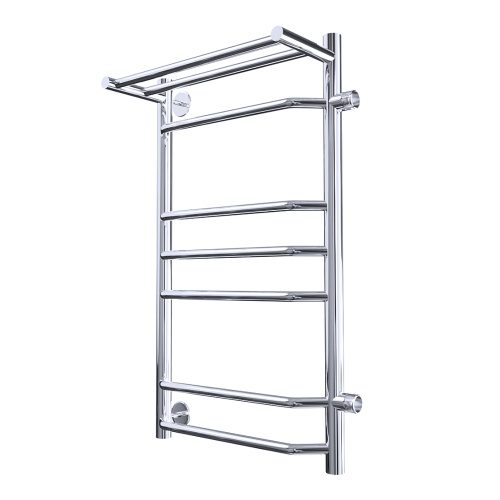 Полотенцесушитель Тругор Браво Браво3/ПМ508040Пправ 48х74 водяной хром