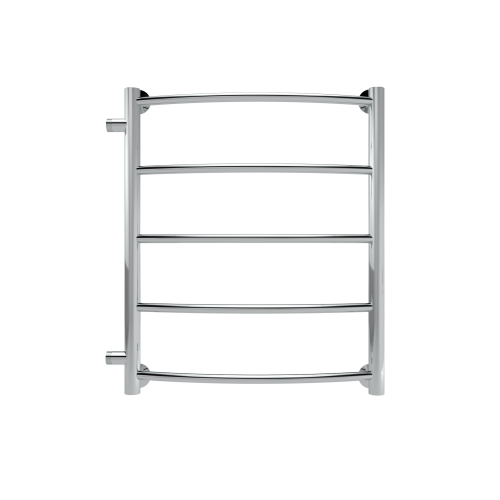 Полотенцесушитель Indigo Arc LASW60-60-б/п-50 68х60 водяной хром