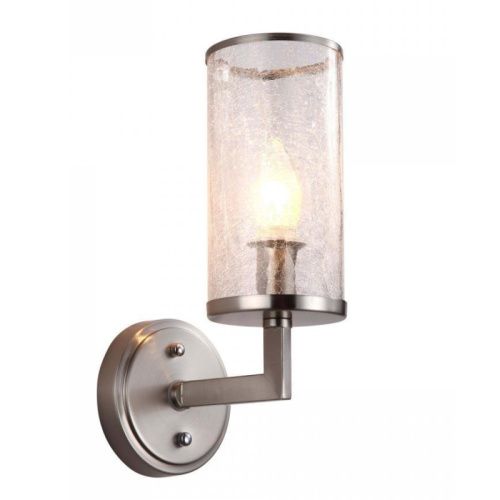 Бра Lumina Deco Howard (Ховард) LDW 8040-1 NK
