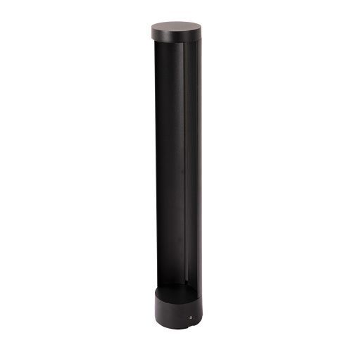 Ландшафтный светильник Arte Lamp New York (Нев Ыорк) A1660PA-1BK