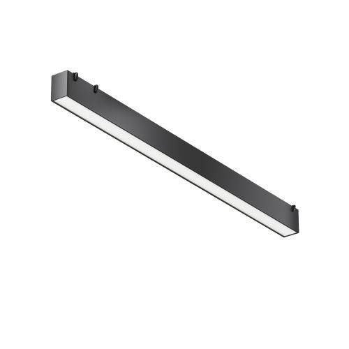 Светильник подвесной Wertmark Technical Basis Parity TR129B-24W4K-B