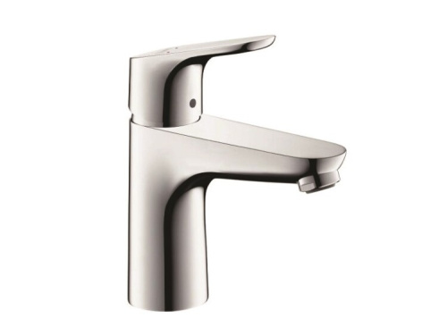 Смеситель Hansgrohe Focus 31517000 на раковину/столешницу хром