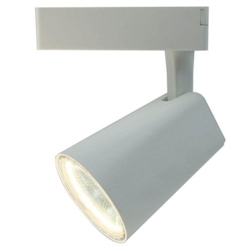 Трековый светодиодный светильник Arte Lamp AMICO (АМИЦО) A1820PL-1WH