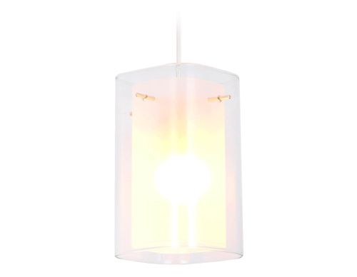 Светильник подвесной Ambrella Light Traditional (Традитионал) TR3680
