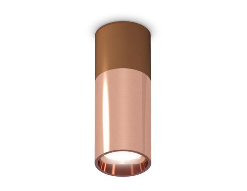 Светильник накладной Ambrella Light Techno (Тецхно) XS6326060