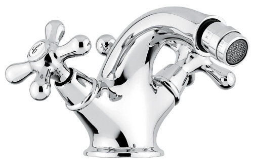 Смесители Emmevi Deco Classic 12014/CO на столешницу хром