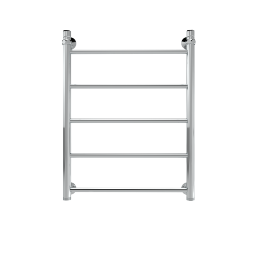 Полотенцесушитель Indigo Line LLW70-40 43х70 водяной хром