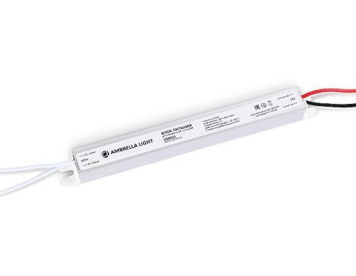 Блок питания Ambrella Light LED Driver 24V (ЛЕД Дривер 24В) GS8622