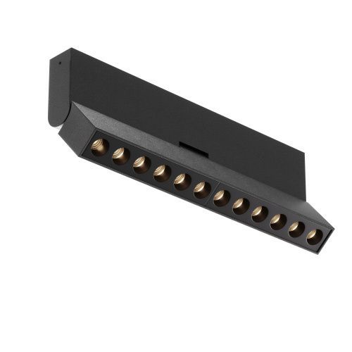 Светильник потолочный Maytoni Technical Points rot C136CL-12W3K-B