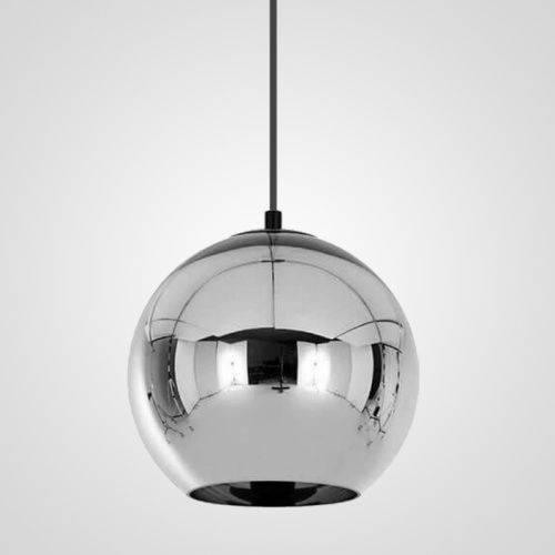 Светильник подвесной ImperiumLoft Copper Shade (Цоппер Схаде) 182682-22