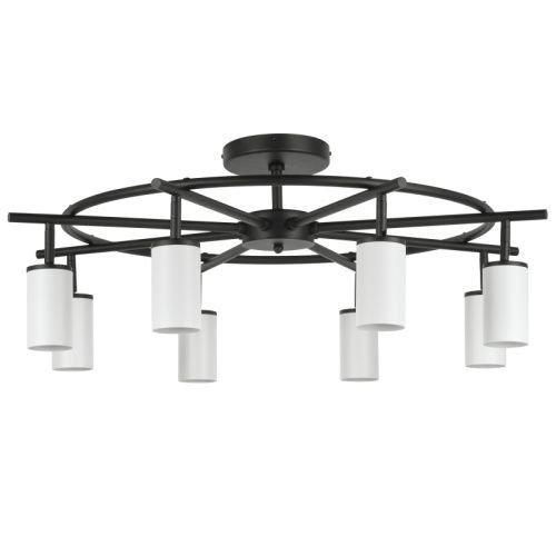 Люстра на штанге Lightstar RULLO (РУЛЛО) LR718368