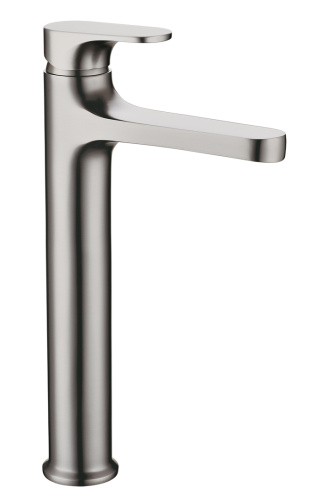 Смеситель Boheme Spectre 452-NB на столешницу никель