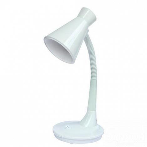 Настольная лампа Arte Lamp Desk (Деск) A2007LT-1WH