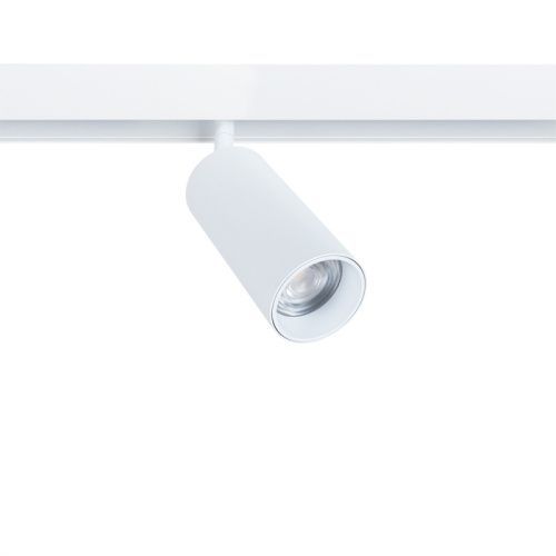 Магнитный трековый светильник Arte Lamp Linea (Линеа) A4671PL-1WH