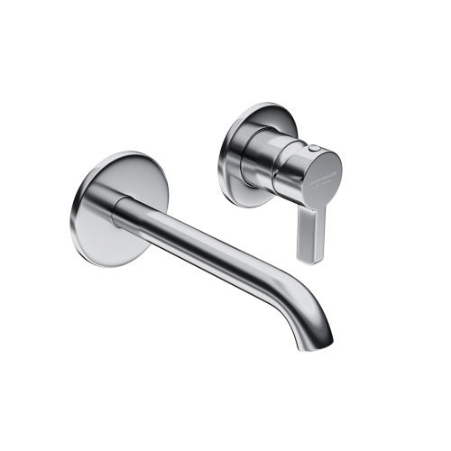 Смеситель Kerama Marazzi LINEA 71028EKM.21.018 настенный хром без термостата