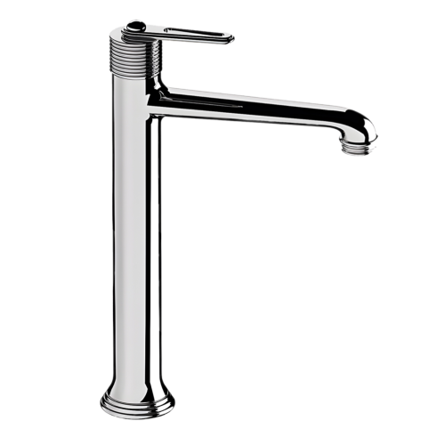 Смеситель Daniel Brooklyn BY607BCR на раковину хром