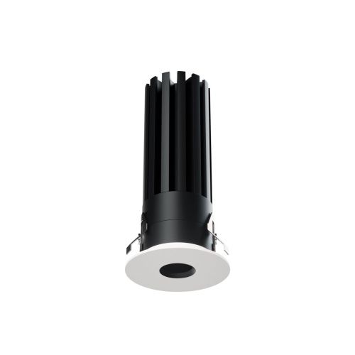 Светильник встраиваемый Lightstar Spira Slim (Спира Слим) 74426