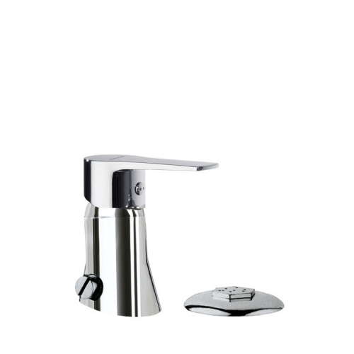 Смеситель Ramonsoler TITANIUM SA1823 на биде хром