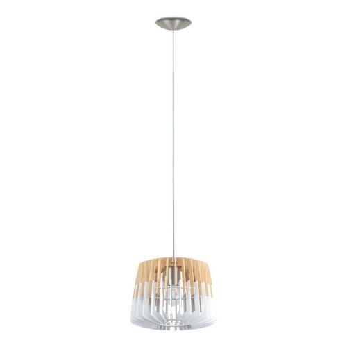 Светильник подвесной Eglo Artana Natural (Артана Натурал) 32825