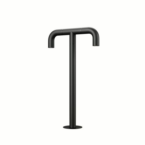 Светильник ландшафтный Maytoni Outdoor Sleek O477FL-L4GF3K