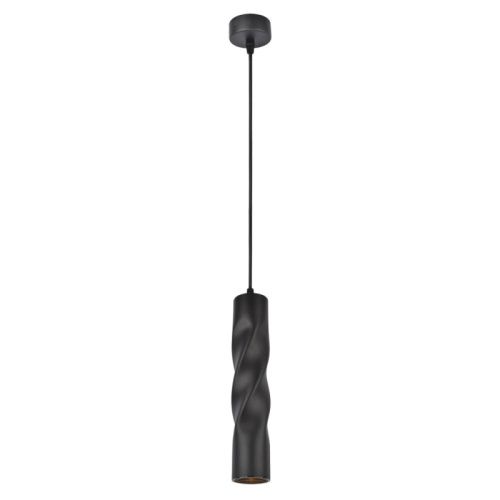 Светильник подвесной Arte Lamp Cassio (Цассио) A5400SP-1BK