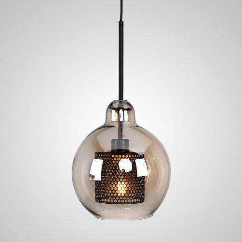 Светильник подвесной ImperiumLoft Catch-Amber (Цатцх-Амбер) 109582-26