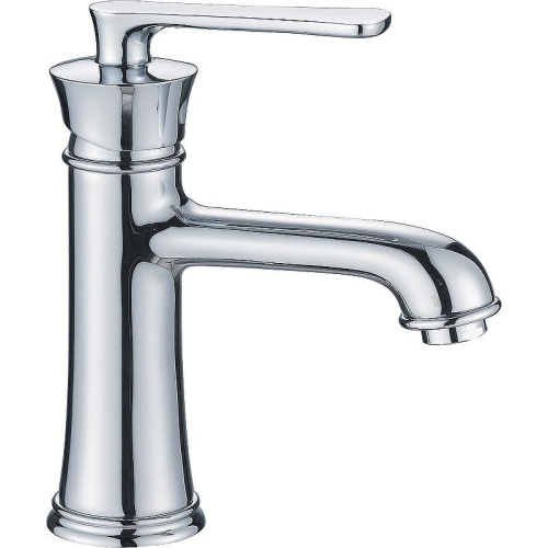 Cмеситель Haiba HB10181 на раковину хром