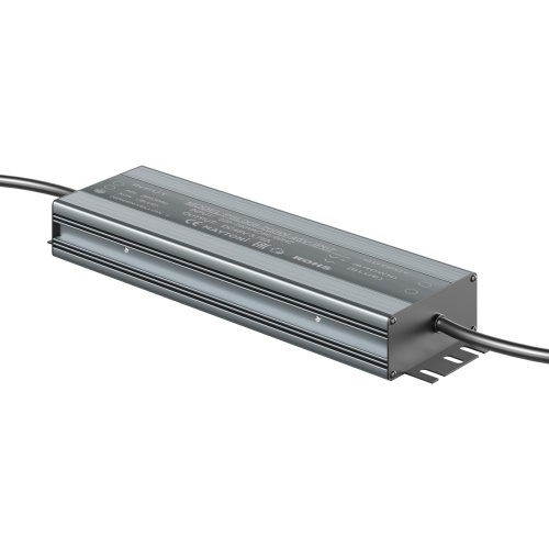 Источник напряжения Voltega Exilight (Эксилайт) PSI008-200W-48V-IP67