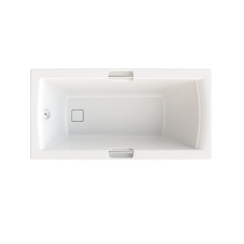 Ванна акриловая Тритон Алекса Щ0000049162 150х75 пристенная прямоугольная без каркаса Ванна акриловая Тритон Алекса Щ0000049162 150х75 пристенная прямоугольная без каркаса