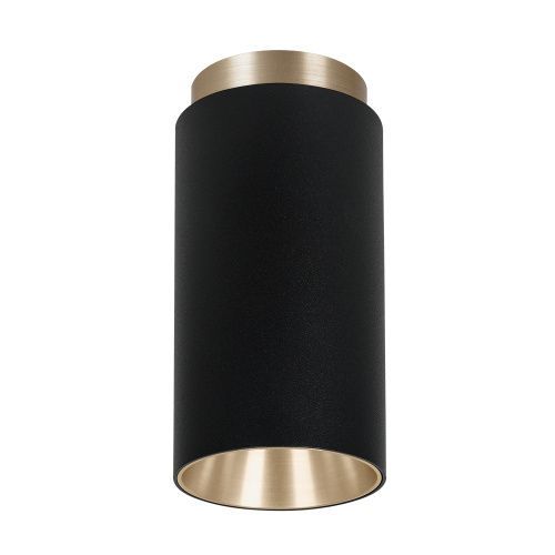 Светильник накладной Arte Lamp Cone (Цоне) A5361PL-1BK