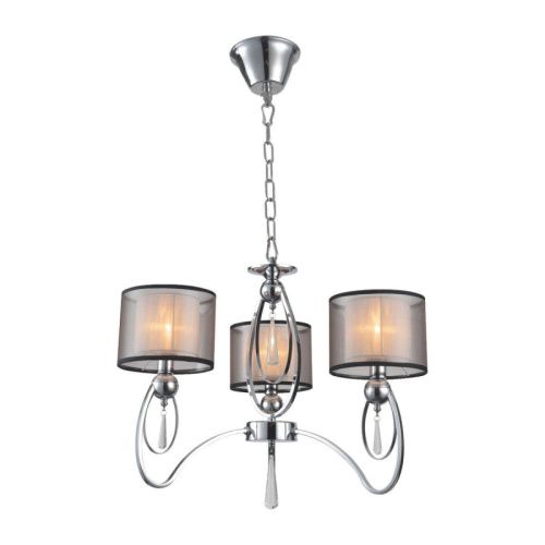 Люстра подвесная Moderli Dark (Дарк) V2584-3P