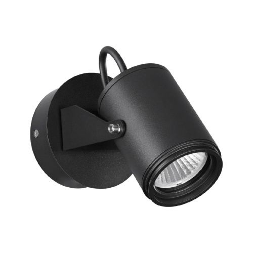 Уличный настенный светильник Odeon Light Stima (Стима) 6647/10WL