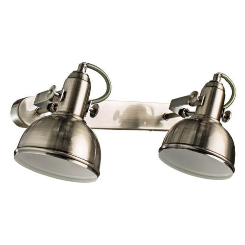 Спот Arte Lamp Martin (Мартин) A5213AP-2AB
