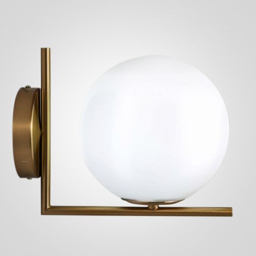 Бра ImperiumLoft FlexIC Lights Family Michael Anastassiades (ФлексИЦ Лигхтс Фамилы Мицхаел Анастассиадес) 73679-22