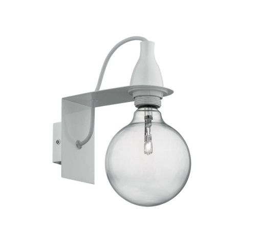 Бра Ideal lux MINIMAL (МИНИМАЛ) Minimal AP1 Bianco