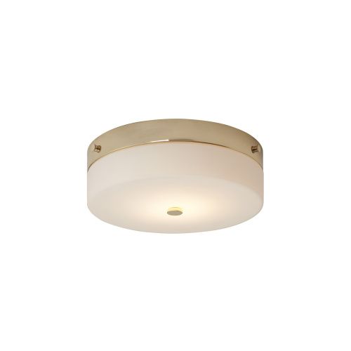 Светильник потолочный Elstead Lighting Tamar (Тамар) TAMAR-F-L-PG