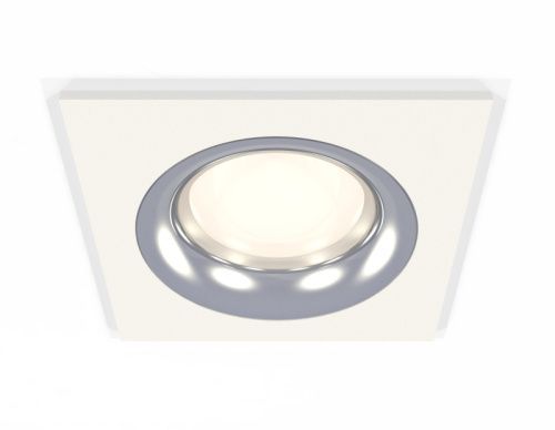 Светильник встраиваемый Ambrella Light Techno (Тецхно) XC7631003