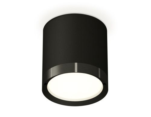 Светильник накладной Ambrella Light TECHNO SPOT (ТЕЦХНО СПОТ) XS8142002