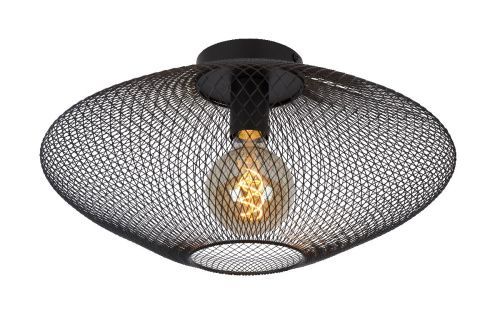 Светильник потолочный Lucide Mesh (Месх) 21123/45/30