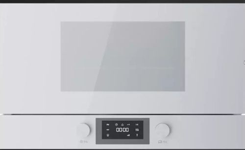 Микроволновая печь Kuppersbusch ML 6330.0 W5