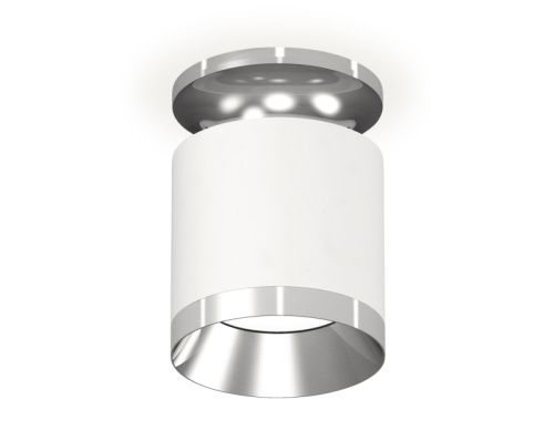 Светильник накладной Ambrella Light Techno (Тецхно) XS7401101