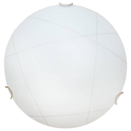 Светильник настенный Arte Lamp Lines (Линес) A3620PL-2CC
