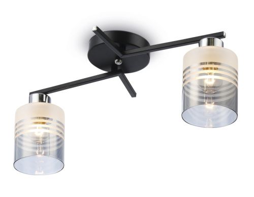 Люстра потолочная Ambrella Light Modern (Модерн) TR303211