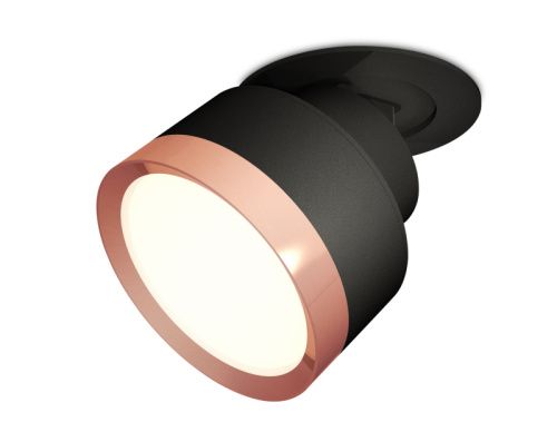 Спот Ambrella Light TECHNO SPOT (ТЕЦХНО СПОТ) XM8102503