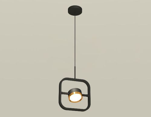 Светильник подвесной Ambrella Light Traditional (Традитионал) XB9119103