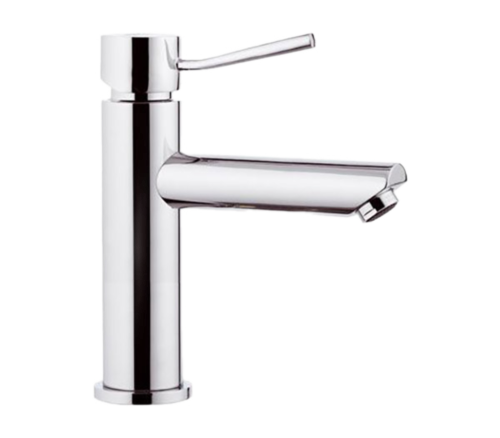 Смеситель Remer Minimal N11A на раковину хром